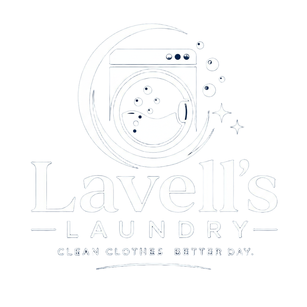 Lavell's Laundry