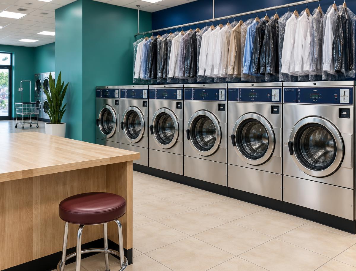 Dry Cleaning