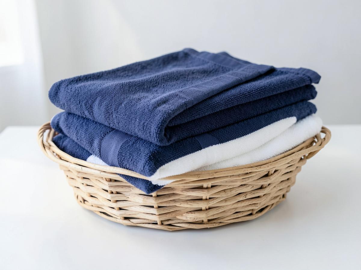 Wash & Fold